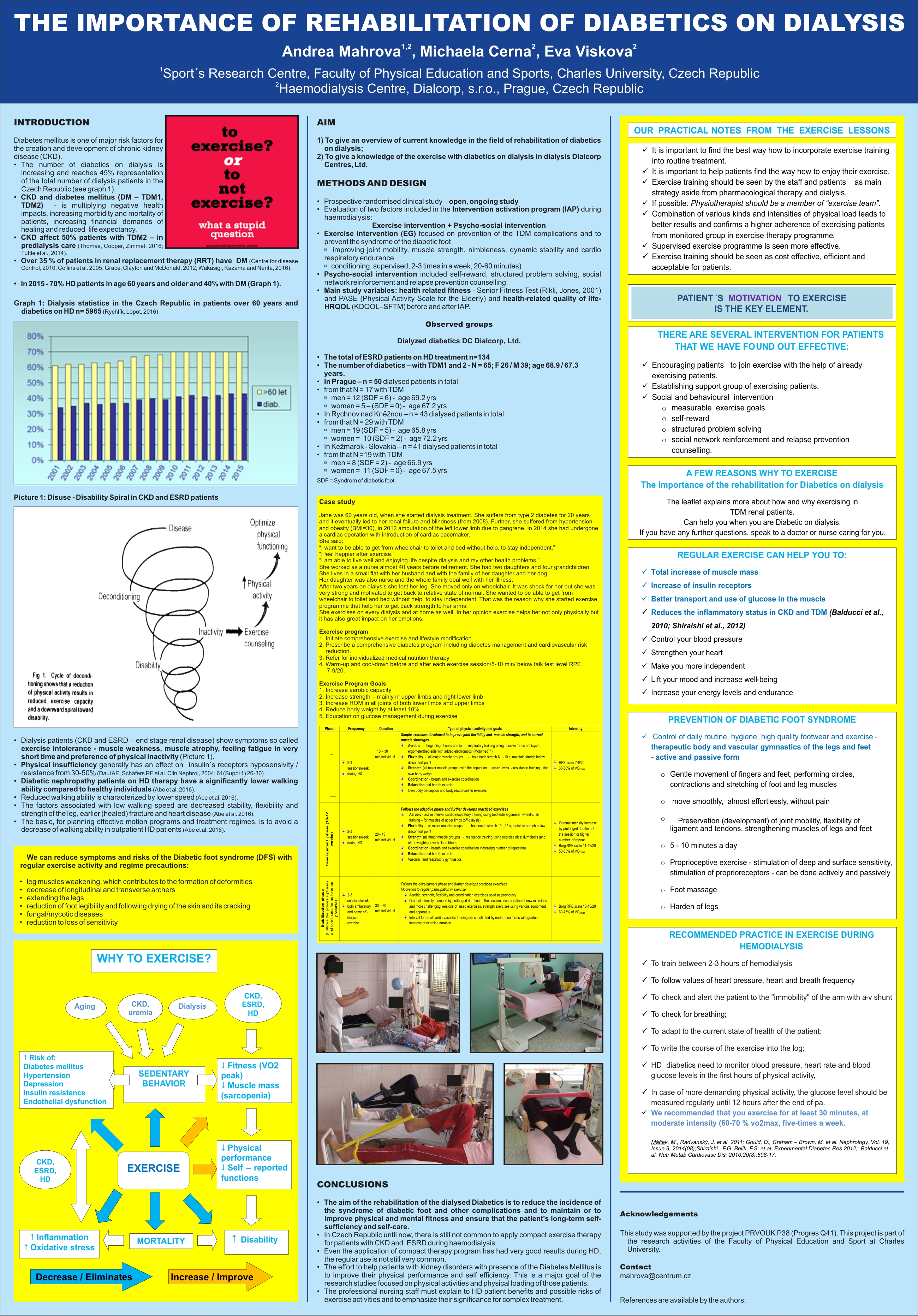 Edtna/Erca 2017 International Conference | Posters